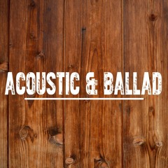 [Acoustic & Ballad] → Simple Ballad (Royalty Free Download)