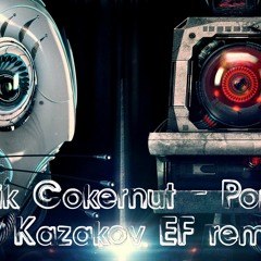 Elektrik Cokernut  - Popcorn (VV Kazakov EF Remix)