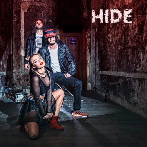 KNZD3N ft. All Toys, Blak Tha Map - Hide REMASTERED (Prod. by KNZD3N)