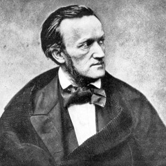 Richard wagner. Tannhauser. Song of evening star.