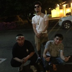 Can't Relate (Feat. Lil C'z)