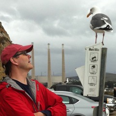 Joe McMahon - 3AM - 06-Empty Sidewalks