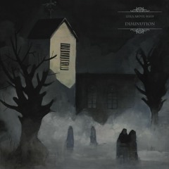 LEILA ABDUL RAUF "Diminution"
