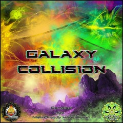 DELTA FORCE - Space Safari [VA-Galaxy Collision]