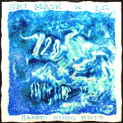 Ski Mask -X- LG - H20 (Hammo Sung Edit)