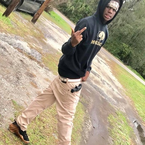 No Lie - GREENLIGHT SKOOBY