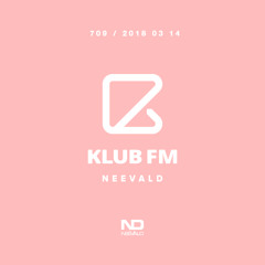 KLUB FM 709 - 2018.03.14.