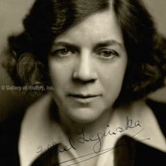 Frédèric Chopin: Nocturne op. 9 no 2 in E Flat. Ethel Leginska in 1926, on Aeolian 70750