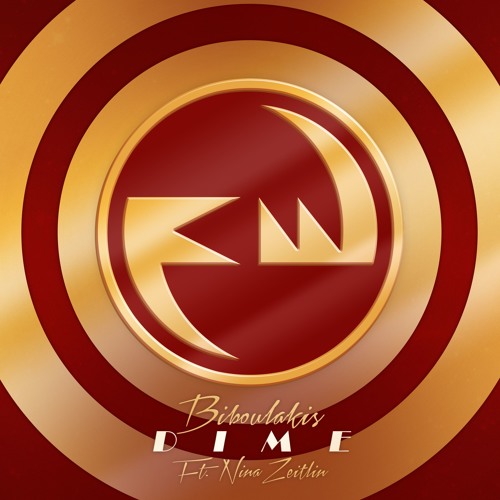 Biboulakis - Dime (Ft. Nina Zeitlin)