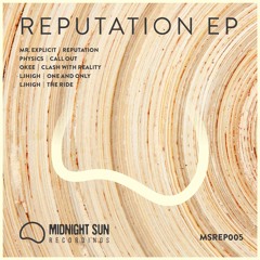 MSREP005 - Mr Explicit - Reputation