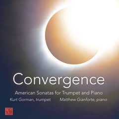 Lu, Sonata For Trumpet And Piano, I. The Early Years