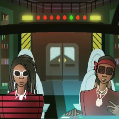 Havin My Way x TWINGAAANG