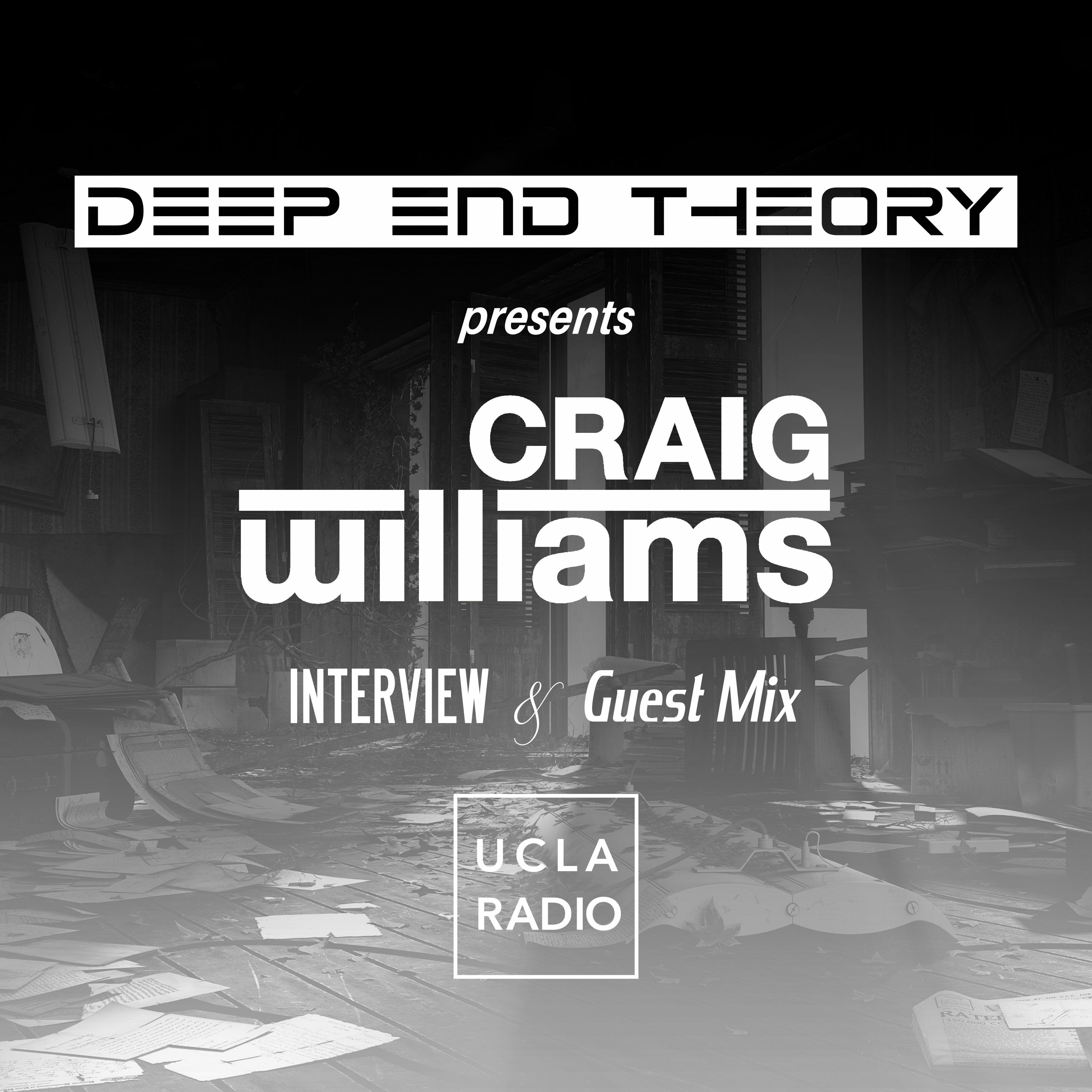 DEEP END THEORY