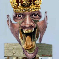 Voici le roi des cons
