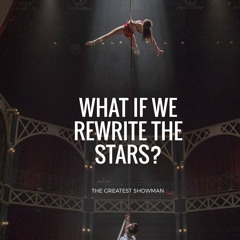 Rewrite The Stars - The Greatest Showman (Soundtrack) [COVER] ft. Kayla Moyeno
