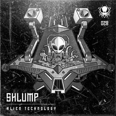 Alien Technology [Deep Dark & Dangerous]