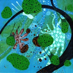 From The Cloud, To The Ground (Old And New) [Eone's Photonic Soundscape Version]