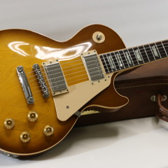 Les Paul Jazz Serenade in G minor