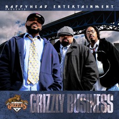 GO LIVE GRIZZLIES-SUMMER BLUES (Feat. Casio Da Poet, TUT & DJ Wyld Kyle)