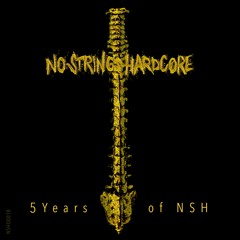 5yrs No Strings - Trackdriver [NSH00018 5 Years of NSH] Out March 26th 2018!