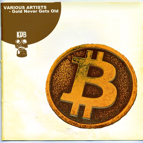 The Note V - We Are Change (Lucas Arr Remix)[KDB129D]