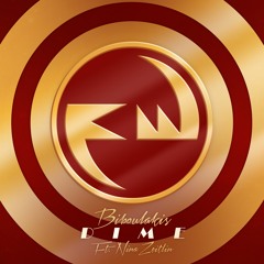 Dime (feat Nina Zeitlin)