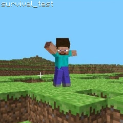 survival_test | Minecraft Wet Hands Trap Remix