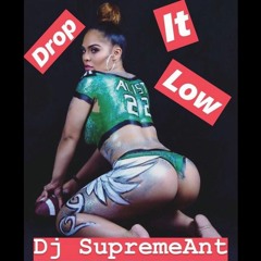 Drop it low-Dj SupremeAnt