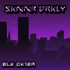 Skanner Darkly