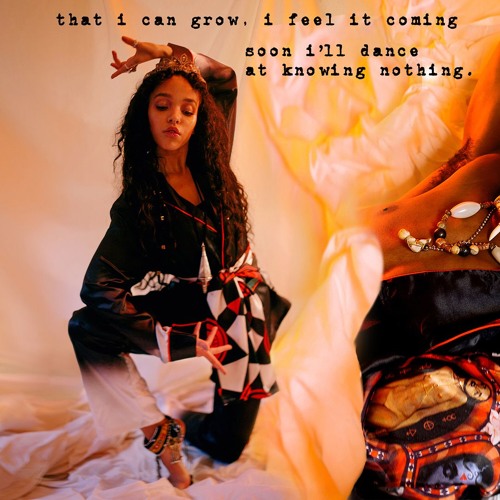 FKA twigs - Ultraviolet