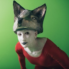 Rachel Mason - Tigers In The Dark REMIX (Patrick P.)The Sublunar Society