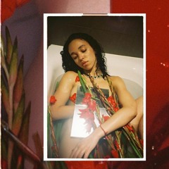 FKA twigs - I'm Your Doll