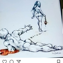 Sleep Walking (free style)