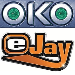 OKO e'Jay 01 (Rave e'Jay Ambiant)