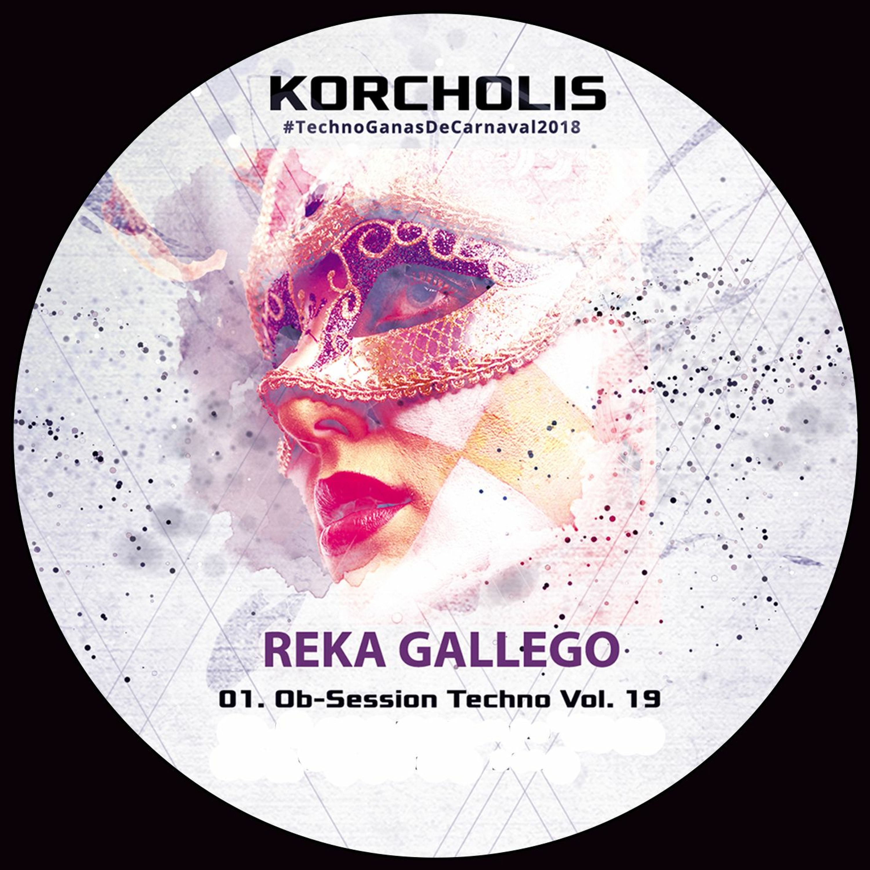 Reka Gallego