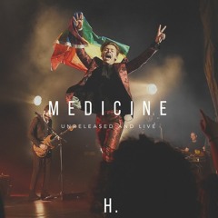 Harry Styles - Medicine - live and unreleased