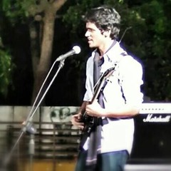Hona Tha Pyaar | Atif Aslam | Cover by Mohit Jain