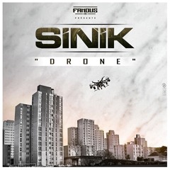 Sinik - De Marbre