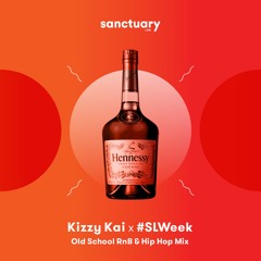 RNB MINI MIX #SLWEEK