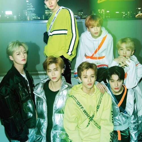 Stream Go By Nct Dream by X | Listen online for free on SoundCloud