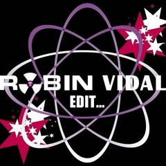 Mi Gente - J Balvin & Willy William By Robin Vidal