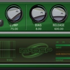 McDSP AC 202