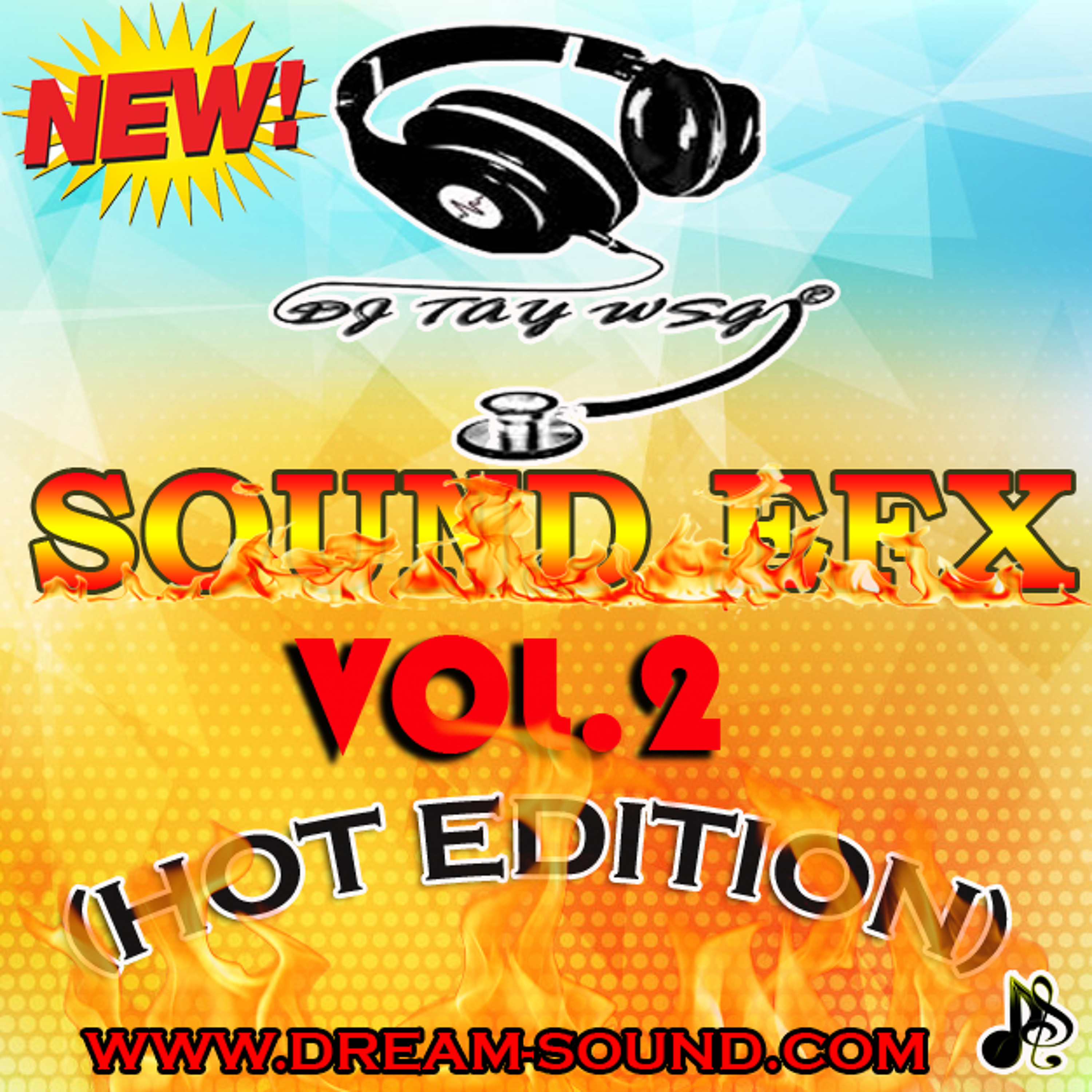 DJ Junky\'s Podcast