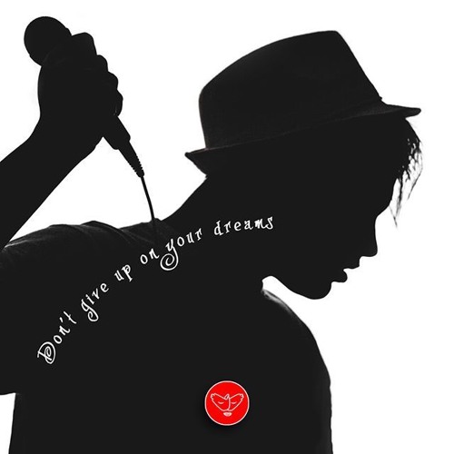 NEO SOUL Instrumental ★" DON'T GIVE UP ON YOUR DREAMS "★ Live beat by M.Fasol
