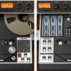 UAD Ampex  ATR102