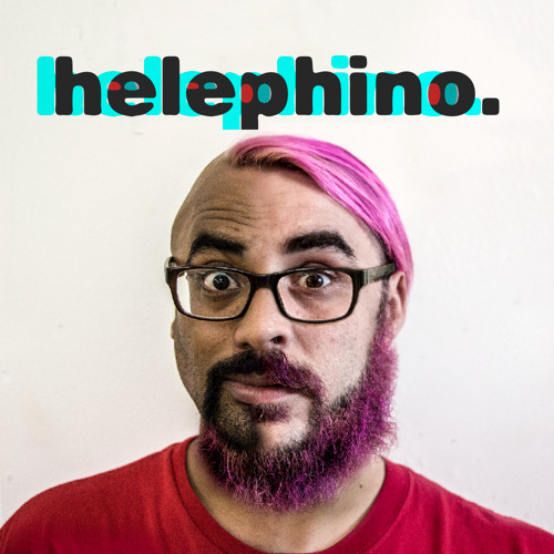 Helephino - Rounder Zero