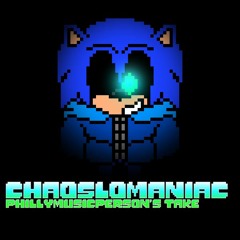 (Sonic Timetale)CHAOSLOMANIC(PhillyMusicPerson's Take)