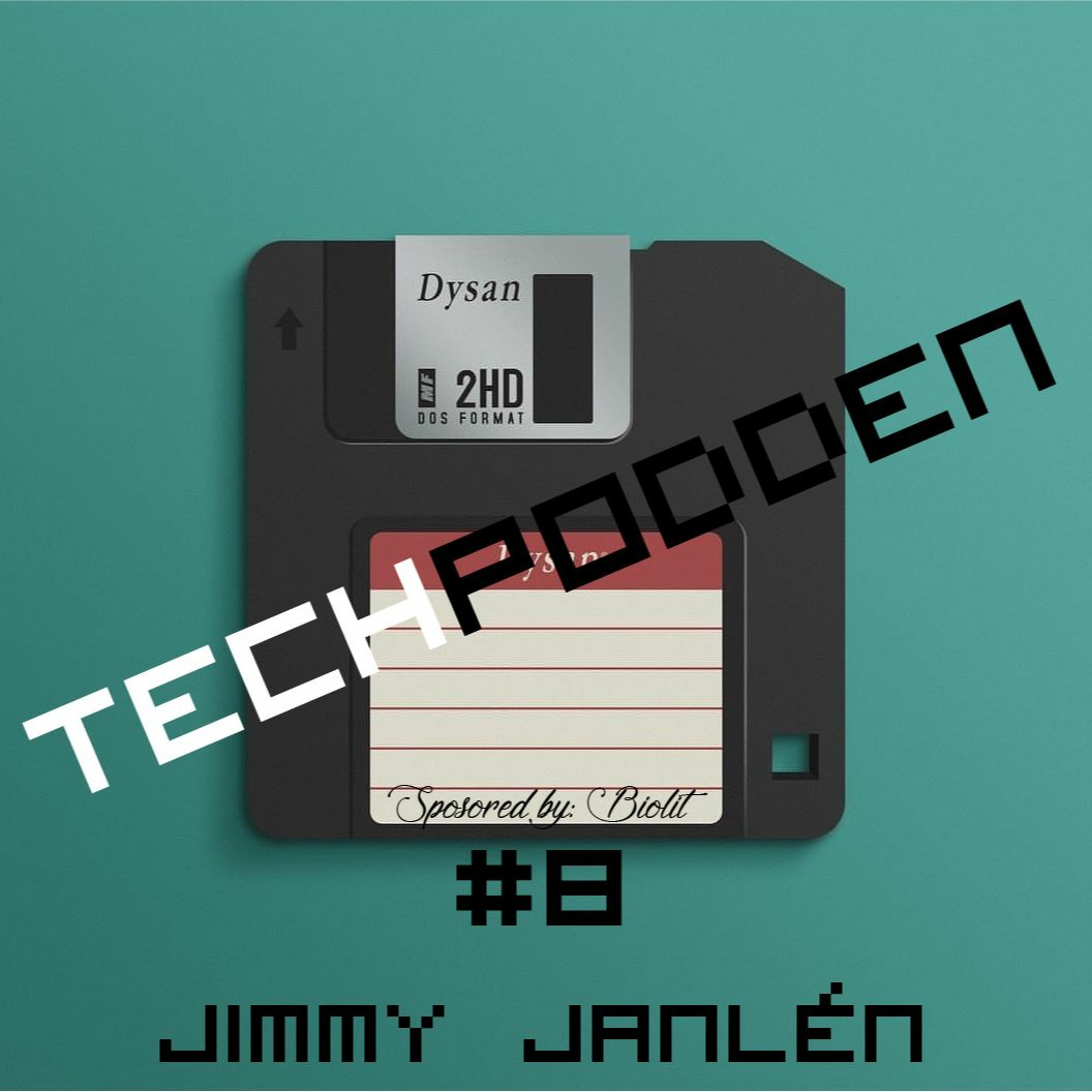 Techpodden