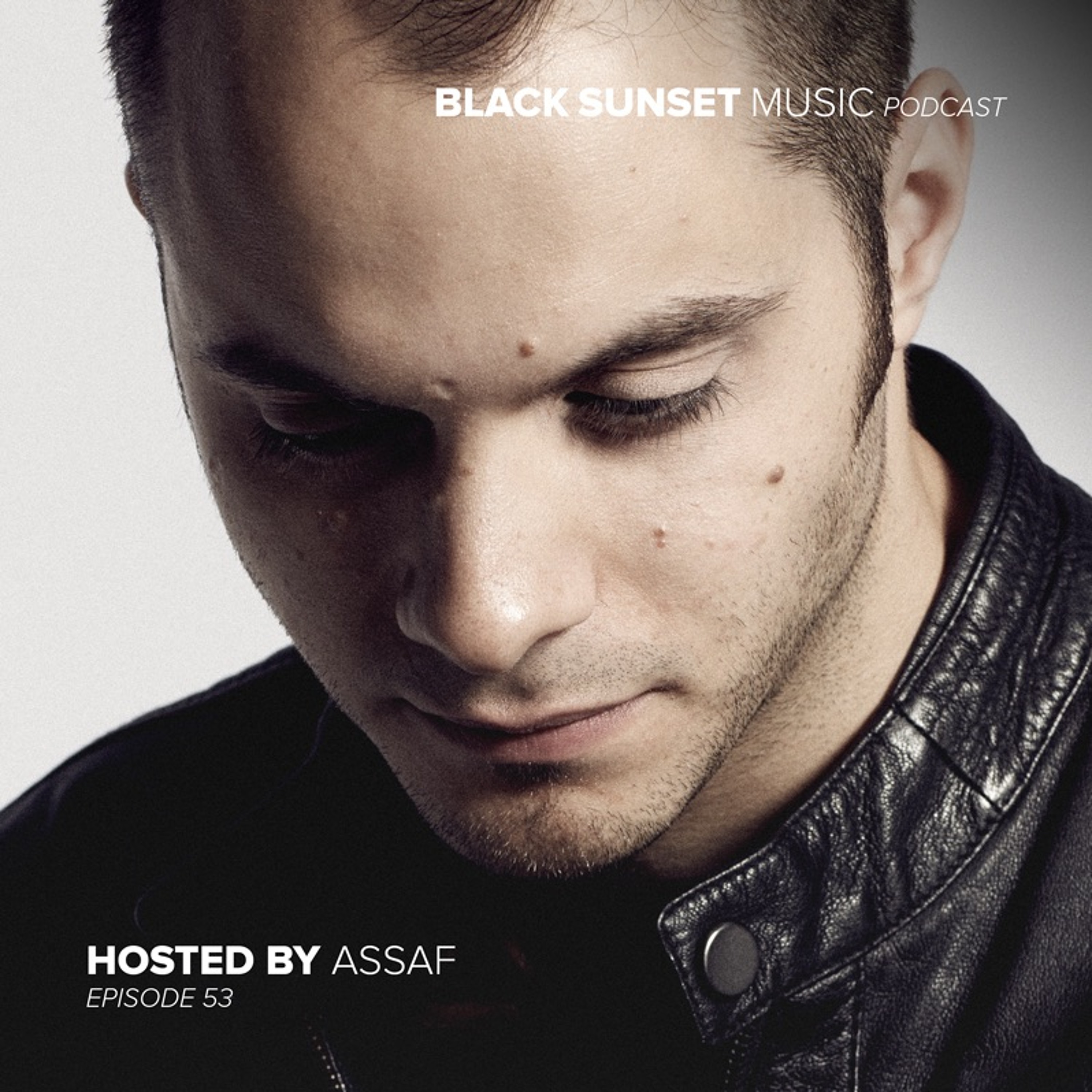 Black Sunset Music Podcast