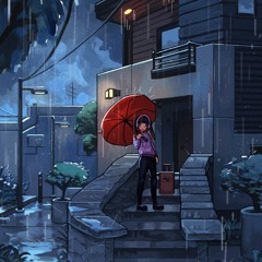 Walk under the Rain